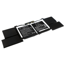 Remplacement de batterie compatible pour Apple 020-02391,080-333-4000,820-01095,A1953