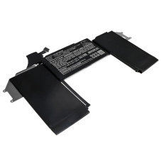 Remplacement de batterie compatible pour Apple 020-02455,020-02459,661-11676,A1965