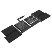 Notebook battery Apple A1708