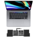 Apple MacBook Pro 16" model A2141 (2019 Release) with Touch Bar 