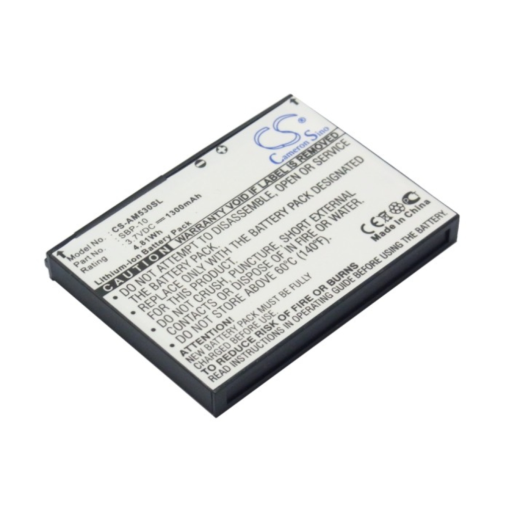 Mobile Phone Battery Asus M536