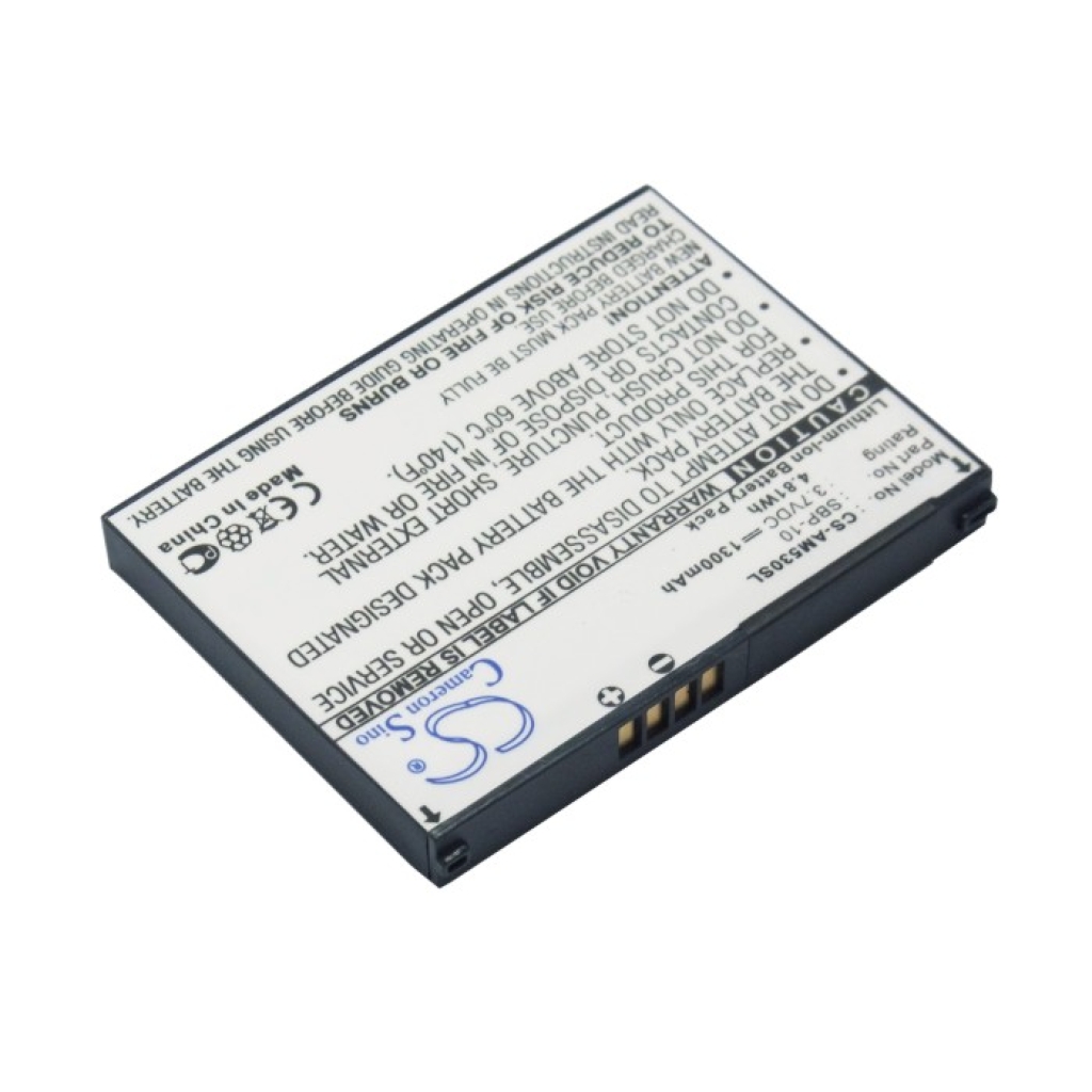 Mobile Phone Battery Asus P560