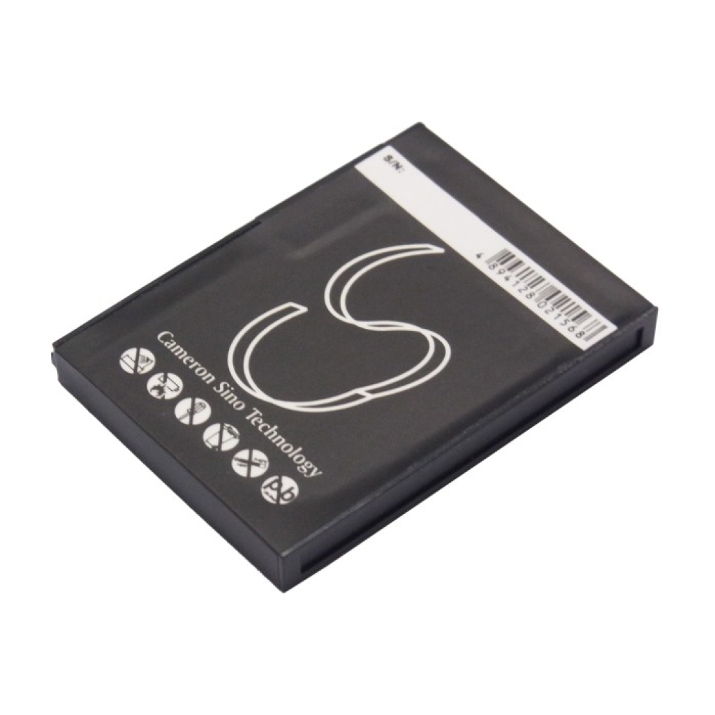 Batteries Remplace SBP-10