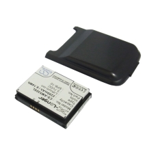 Remplacement de batterie compatible pour Asus  SBP-10