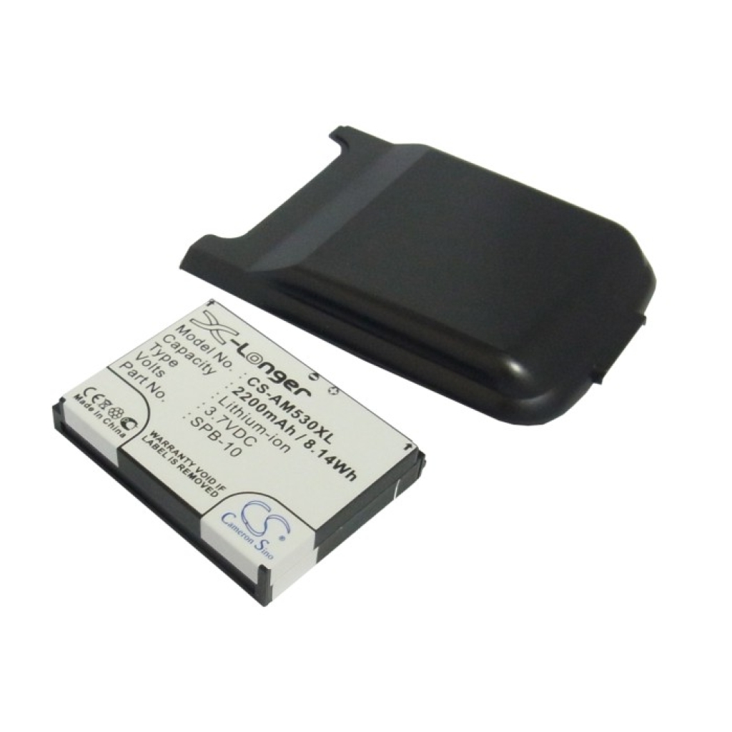 Mobile Phone Battery Asus M530