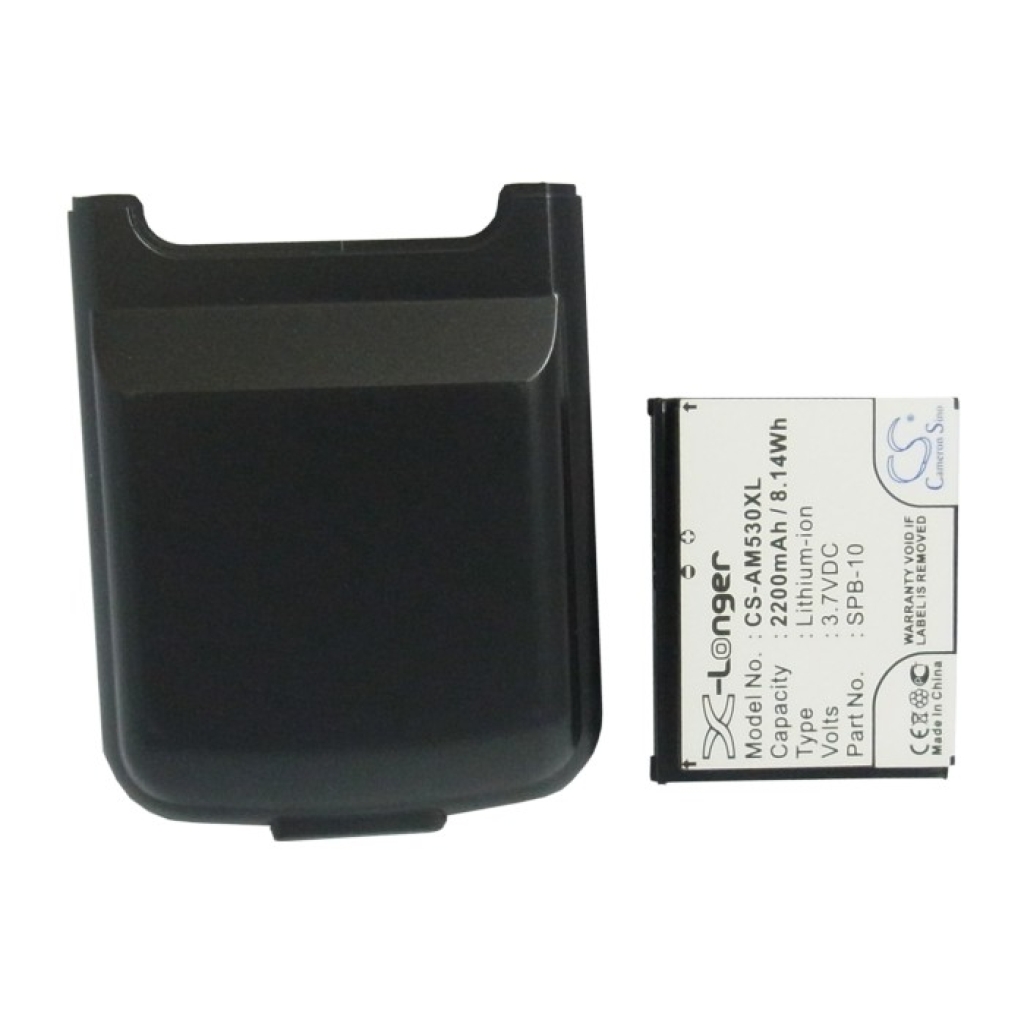 Mobile Phone Battery Asus M530