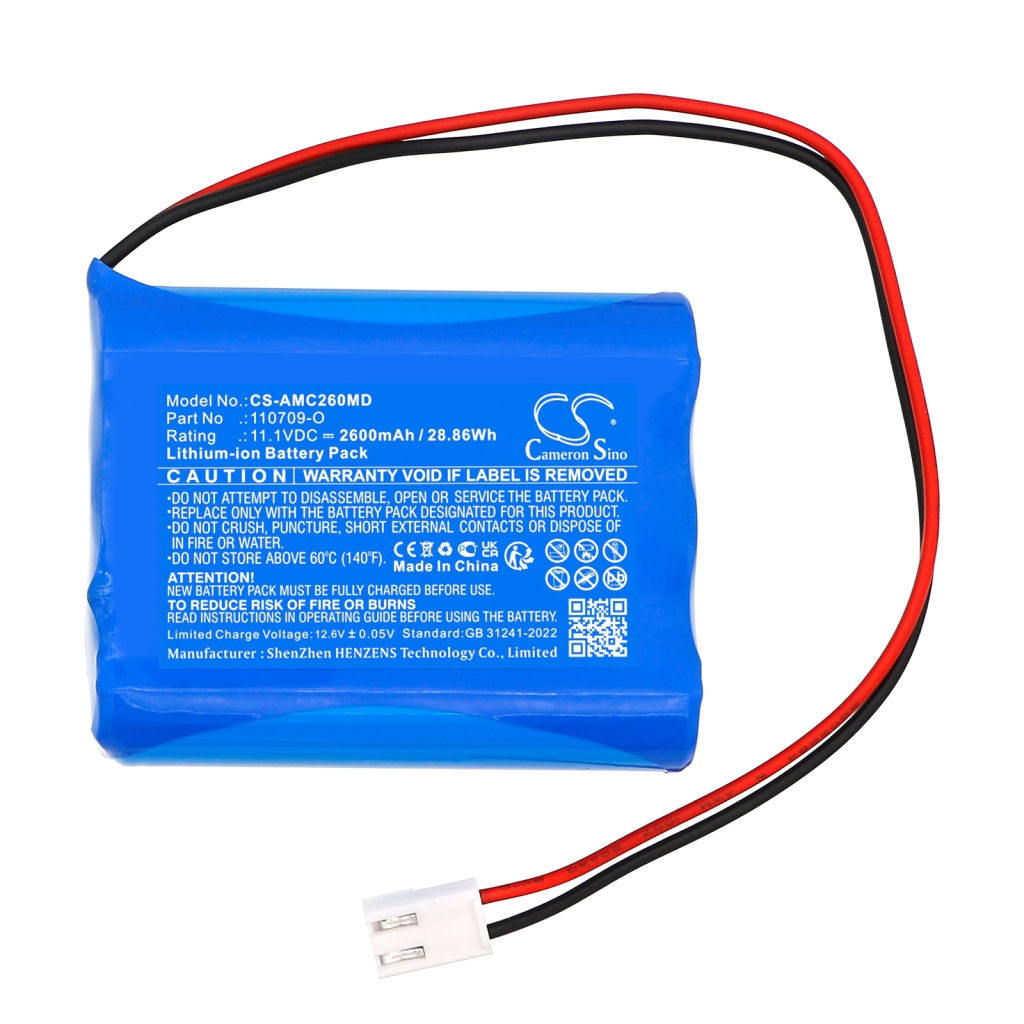 Battery Replaces HM57525649