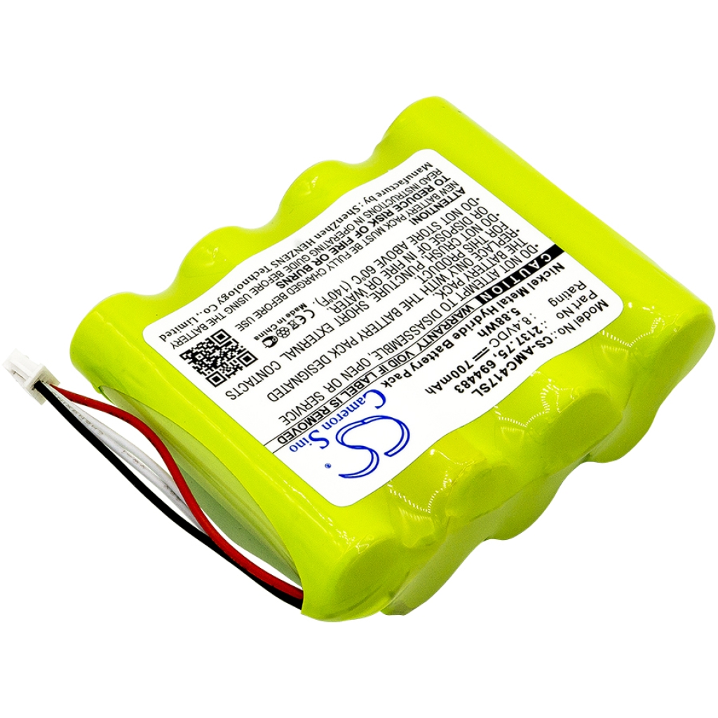 Battery Replaces 2137.81