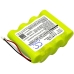 Batteries Remplace 2137.52