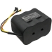 Compatible battery replacement for Aemc 2129.91