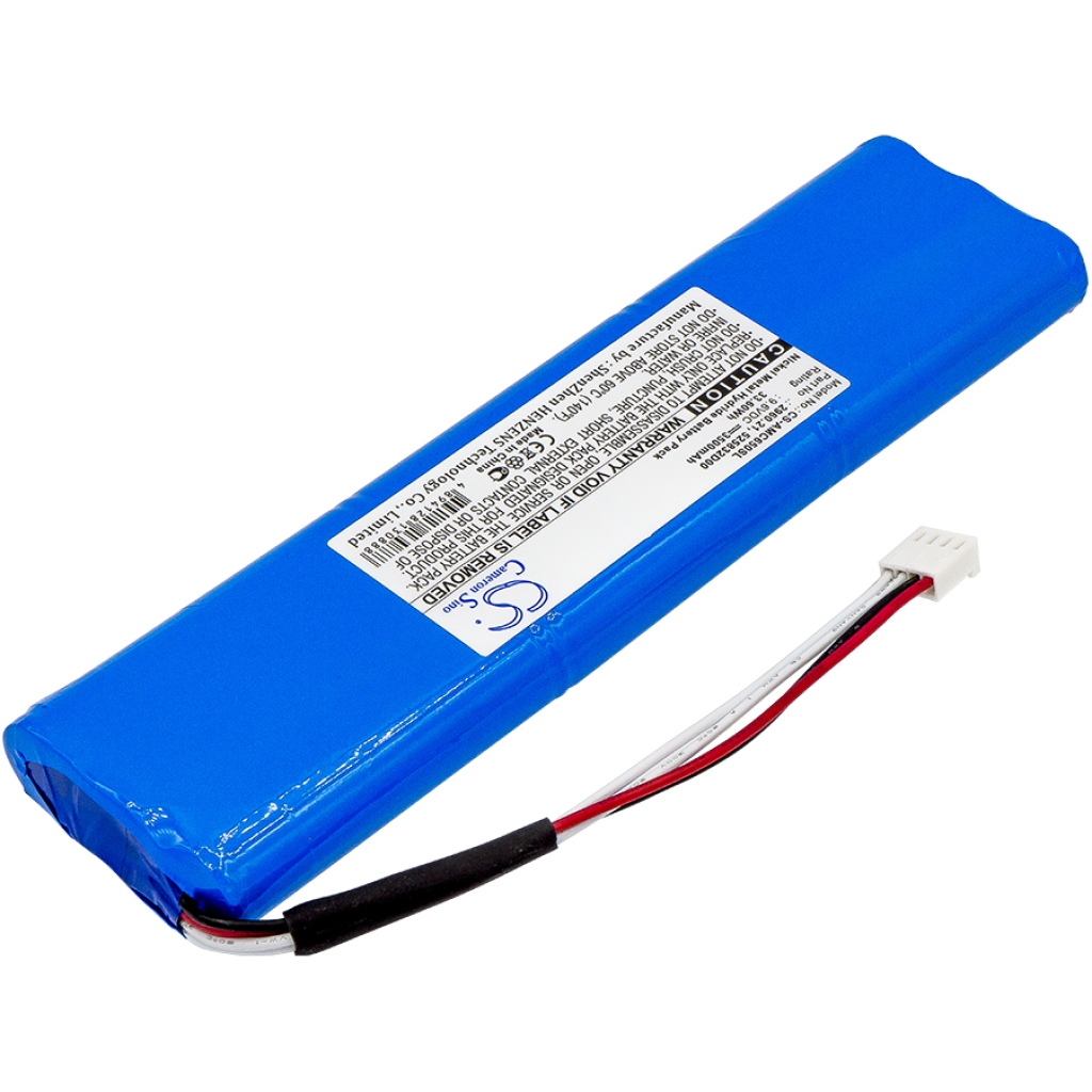 Batteries Remplace 525832D00