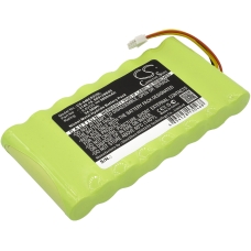 Compatible battery replacement for Amc 2140.19,689139B00,694233