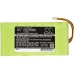 Battery Replaces 689139B00