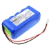 Compatible battery replacement for Aemc 2118.57