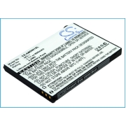 CS-AMD001SL<br />Batteries for   replaces battery MD-1