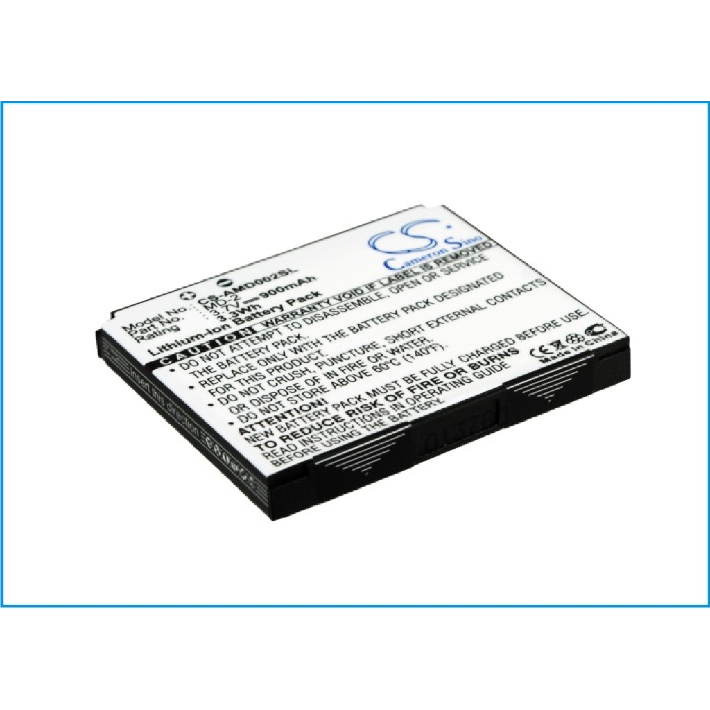 Mobile Phone Battery Tim onda Brionvega N7010