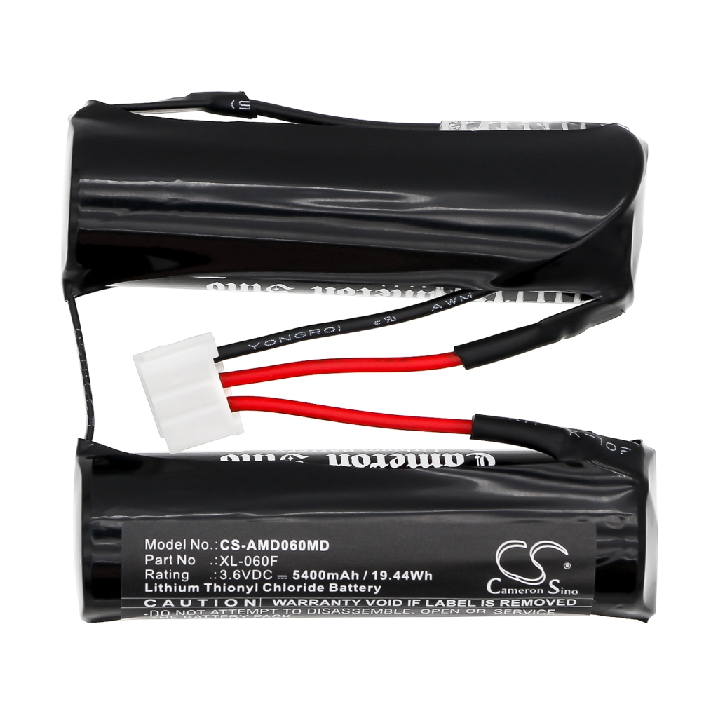 Battery Replaces B11783