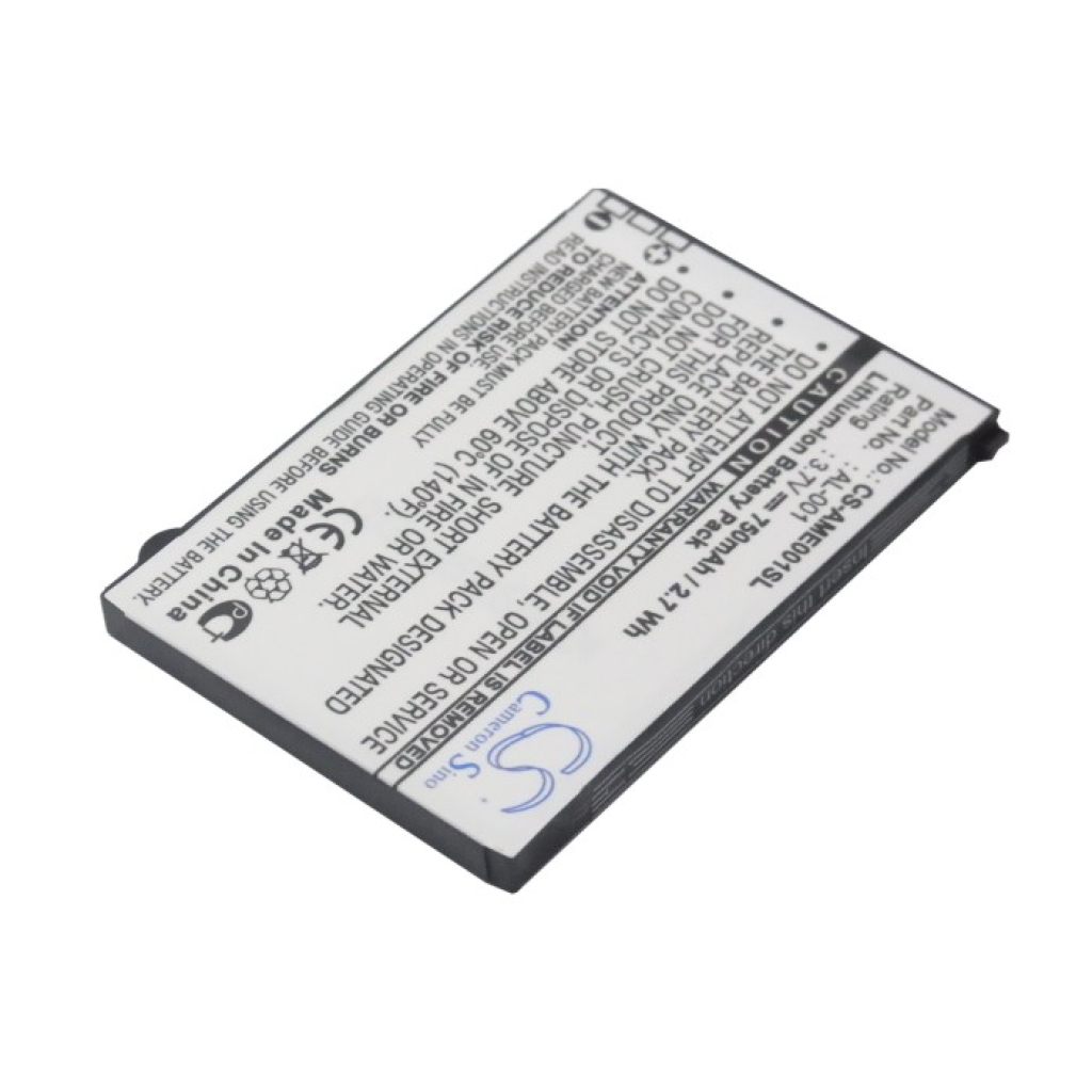 Mobile Phone Battery AMOI AL-001