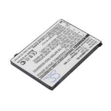 Compatible battery replacement for Orange AL-001