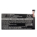 Tablette Batterie Google CS-AME301SL