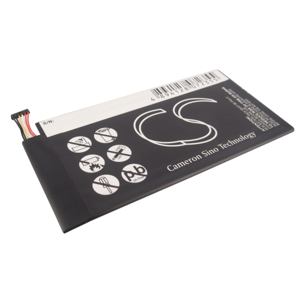 Tablet Battery Asus CS-AME370SL