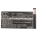 Tablette Batterie Asus CS-AME370SL