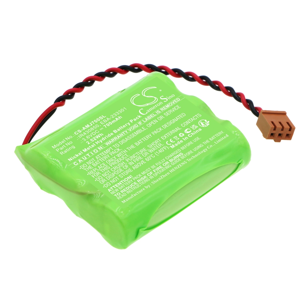 Battery Replaces IR430850