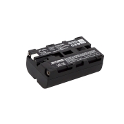 CS-AML710BL<br />Batterie pour  remplace la batterie 1810-0001