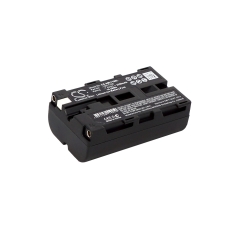 Remplacement de batterie compatible pour Aml  1810-001, 1810-0001, 180-7100, 1810-7100