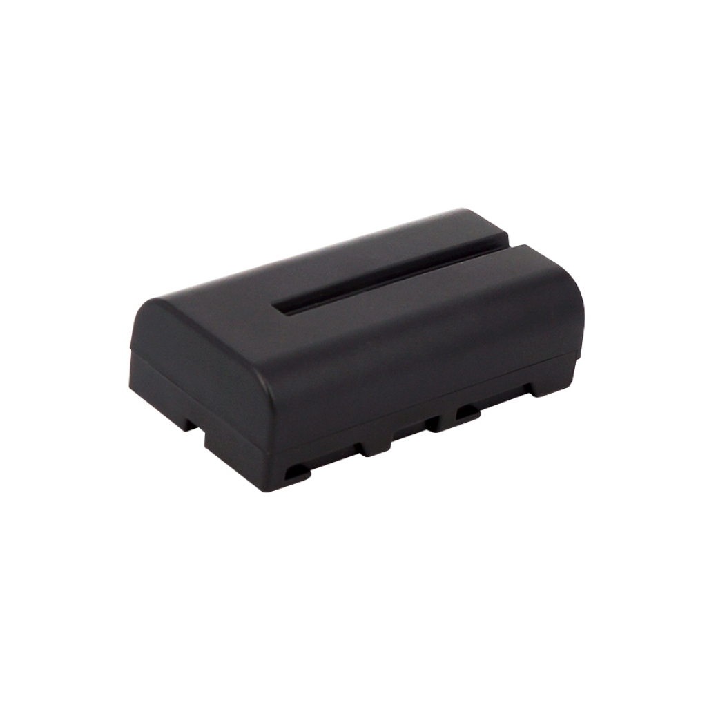 Battery Replaces 1810-0001