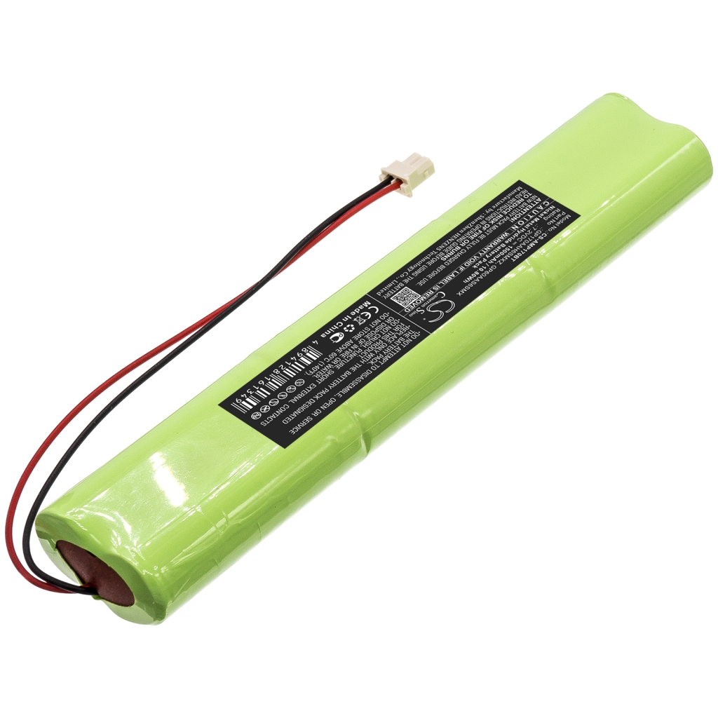 Batteries Batterie de caméra de sécurité domestique CS-AMP170BT