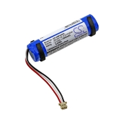 CS-AMP840SL<br />Batteries for   replaces battery 58-000138