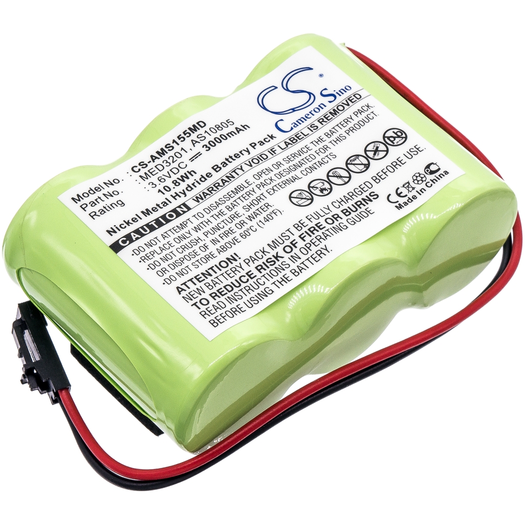 Battery Replaces 2860729