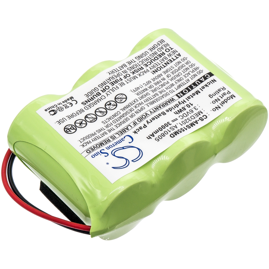 Battery Replaces 72250