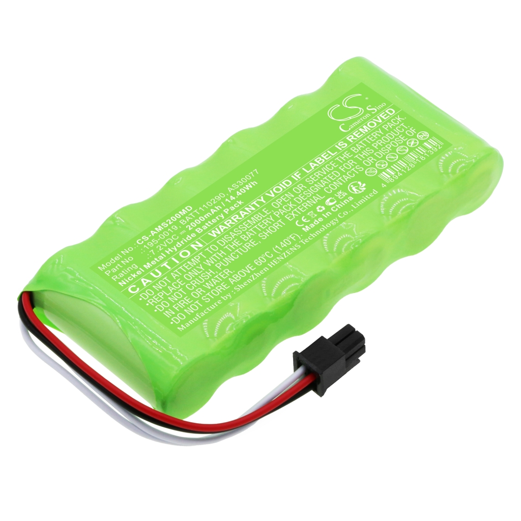 Batteries Remplace B11230