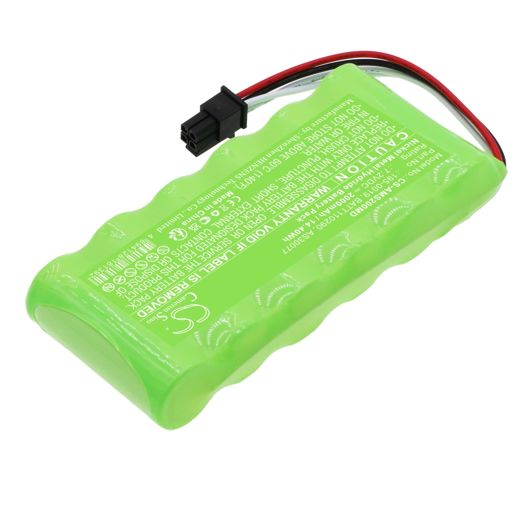 Battery Replaces B11230