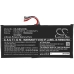 Battery Replaces H81225WYQ