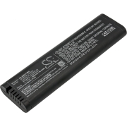 CS-AMS272MD<br />Batteries for   replaces battery LI204SX