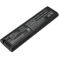 Remplacement de batterie compatible pour Jdsu 1420-0868,146-0142-00,146-0142-02,633-44,633-75...