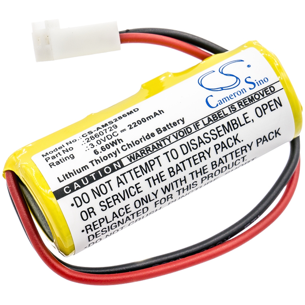 Battery Replaces OM11008