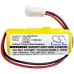 Battery Replaces B11008