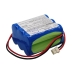 Batteries Remplace 1000SP01782