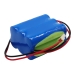 Batteries Remplace 1000SP01794