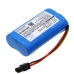 Battery Replaces OM0084