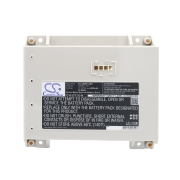 CS-AMS812MD<br />Batterie pour  remplace la batterie 145997-101-8000