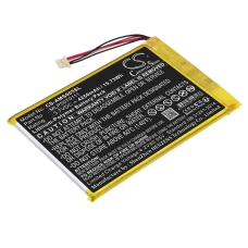 Compatible battery replacement for Autel MLP5070111