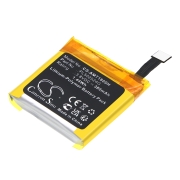 CS-AMT180SH<br />Batterie pour  remplace la batterie PL512524G