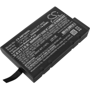 CS-AMT500SL<br />Batterie pour  remplace la batterie LI202SX-6600