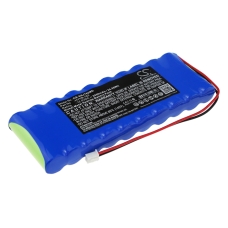 Remplacement de batterie compatible pour Angel HYHB-762