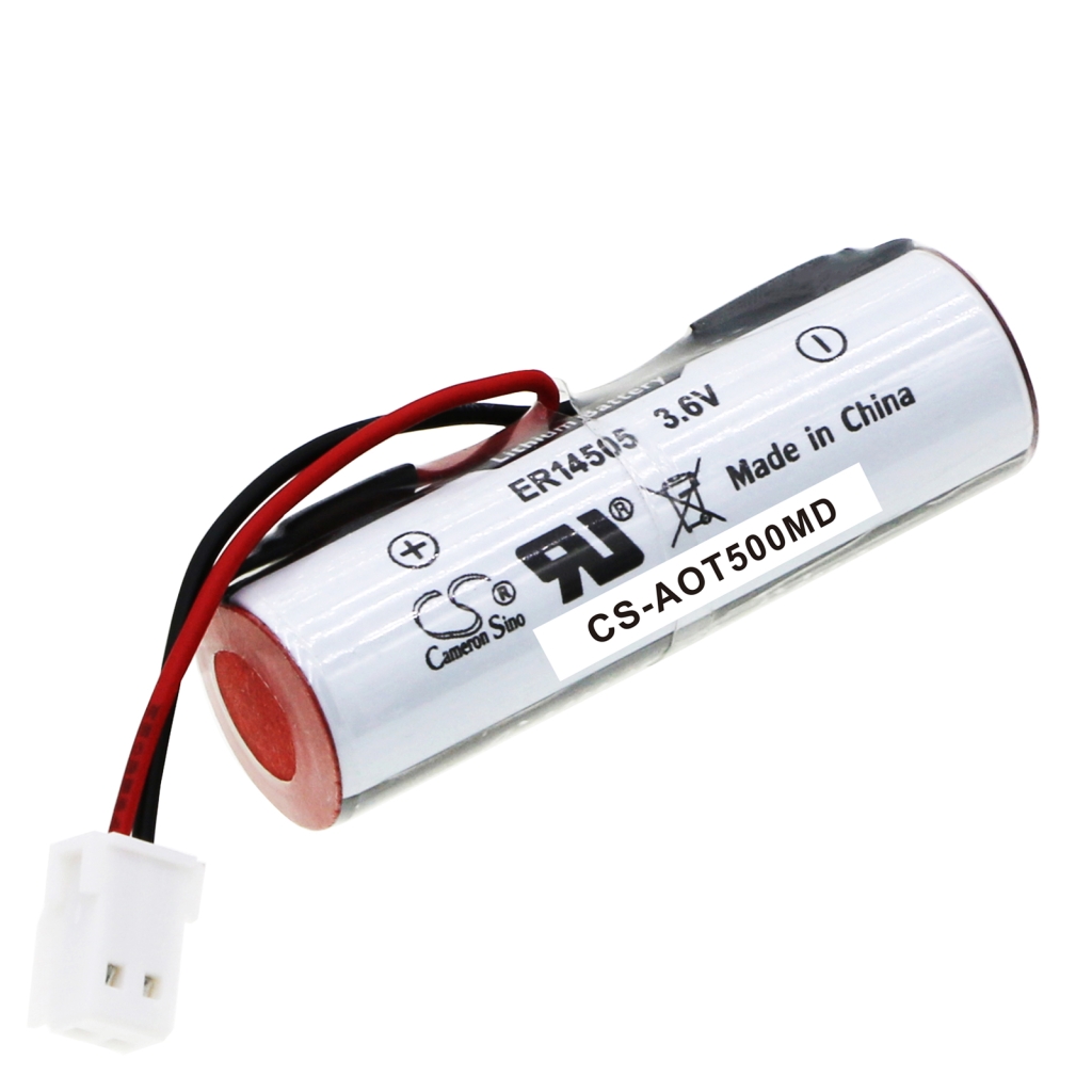 Compatible battery replacement for Aeroscout OM11560